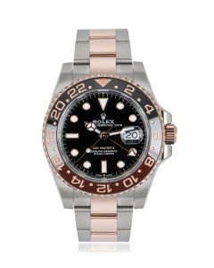 Rolex GMT-Master Root Beer 126711CHNR