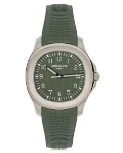 Patek Philippe Aquanaut 5168G-010