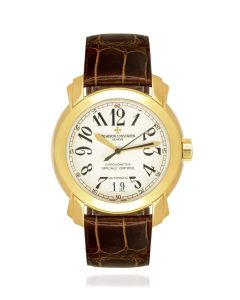 Vacheron Constantin Malte Date 42015/000J