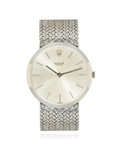 Rolex Vintage Cellini 3618