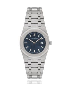 Audemars Piguet Royal Oak Ultra Thin 57175ST.OO.0789ST.01