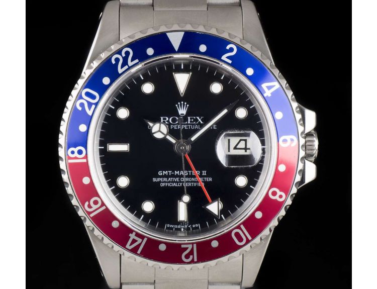 gmt master 2 fat lady