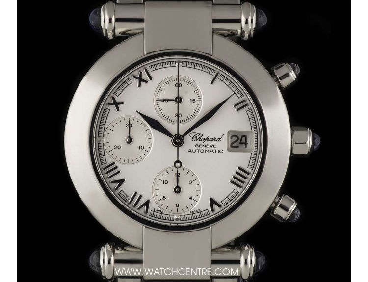 Chopard imperiale on sale chronograph