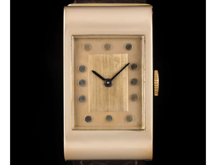 Boucheron watches 2025 vintage
