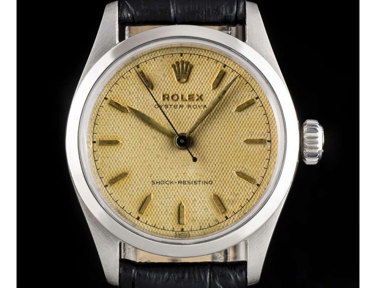 rolex 6244