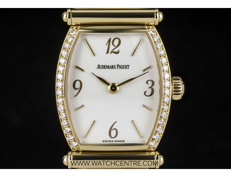 Audemars online piguet carnegie