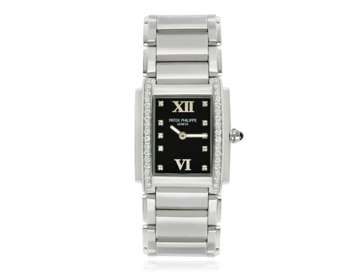 Patek sales philippe 4910