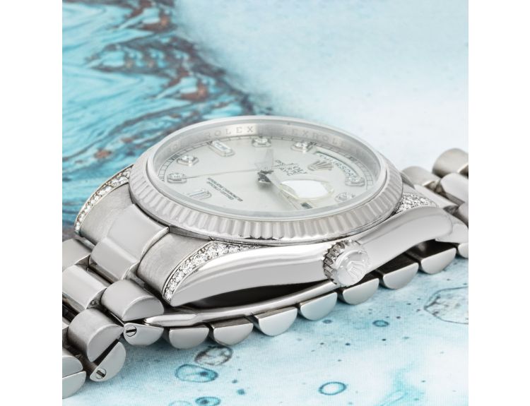 Rolex 118339 hotsell