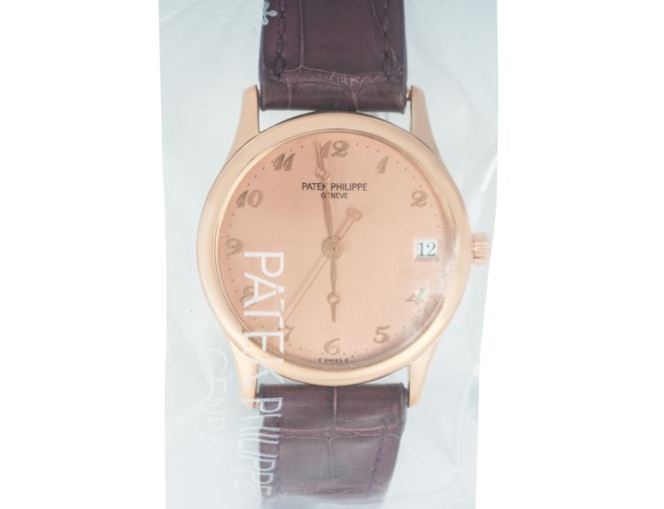 Limited edition patek deals philippe watches