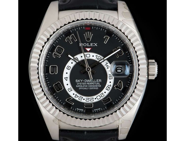 Rolex 326139 sales