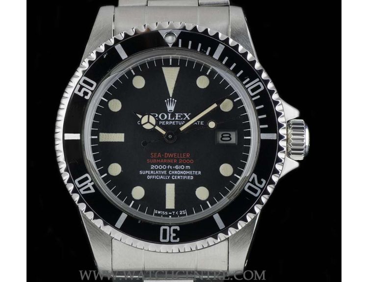 Rolex drsd shop