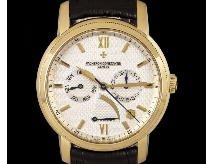 Vacheron constantin cheap n 1755