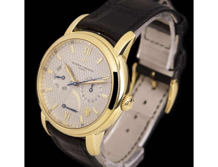Vacheron constantin jubilee 1755 price top