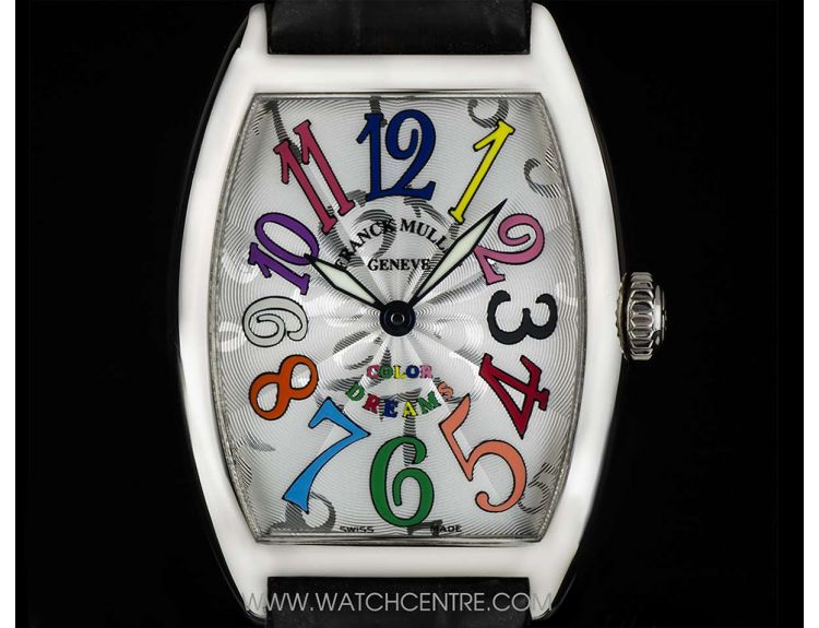 Franck muller 7502 2025 qz