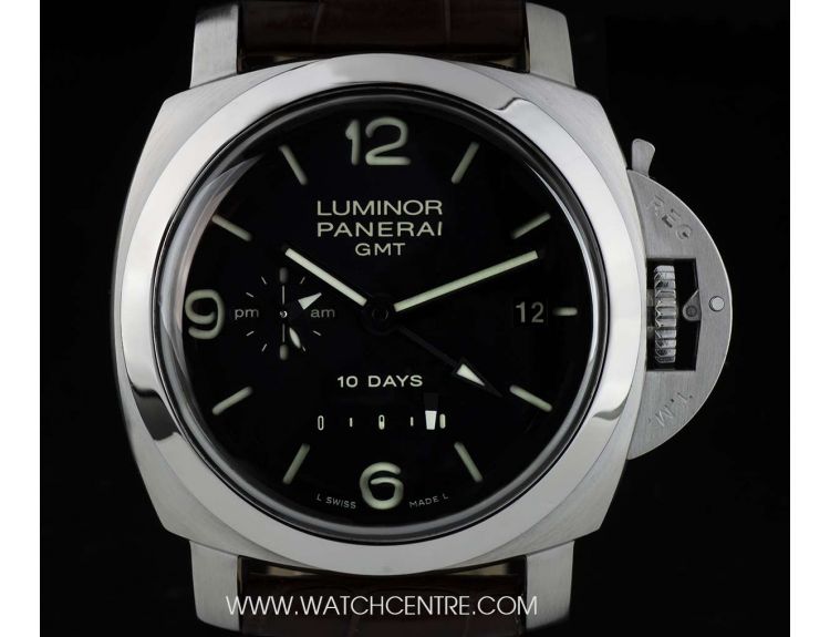 Panerai 10 day cheap power reserve