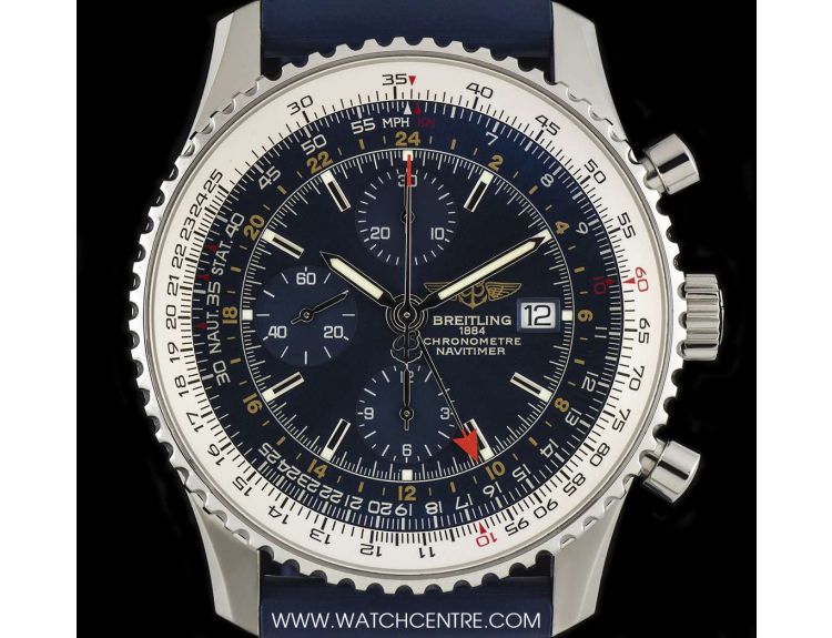 Breitling watch a24322 clearance