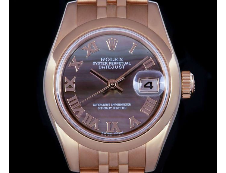 rolex 179165