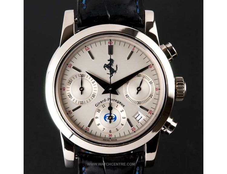 Girard perregaux 8020 hotsell