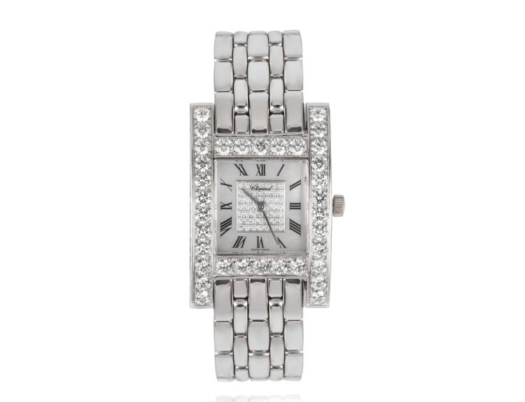 Cartier chopard cheap
