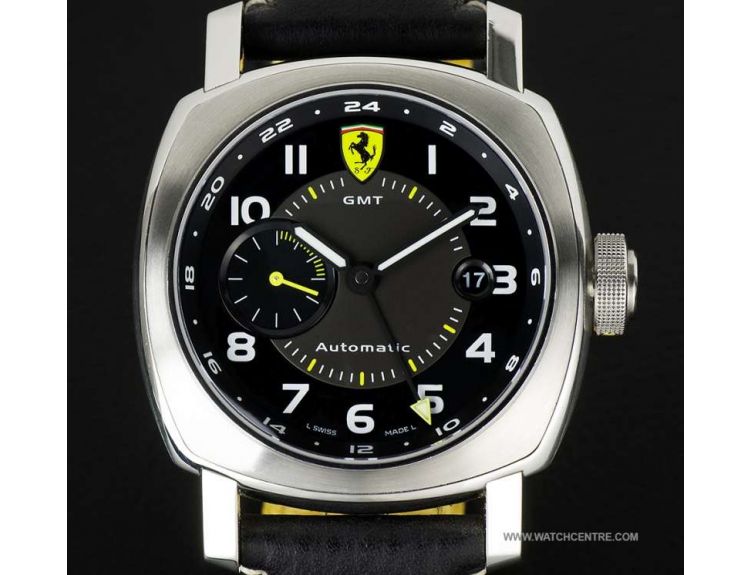 Panerai ferrari clearance scuderia