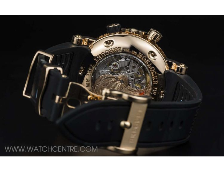 Breguet royal marine alarm on sale