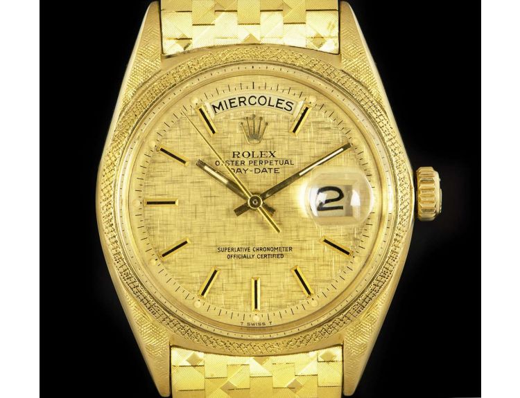 Rolex 1806 store