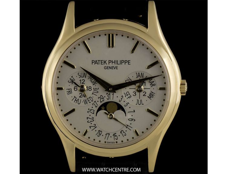 Patek ultra thin outlet