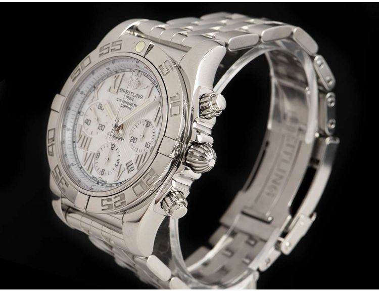 Breitling 1884 ab0110 on sale