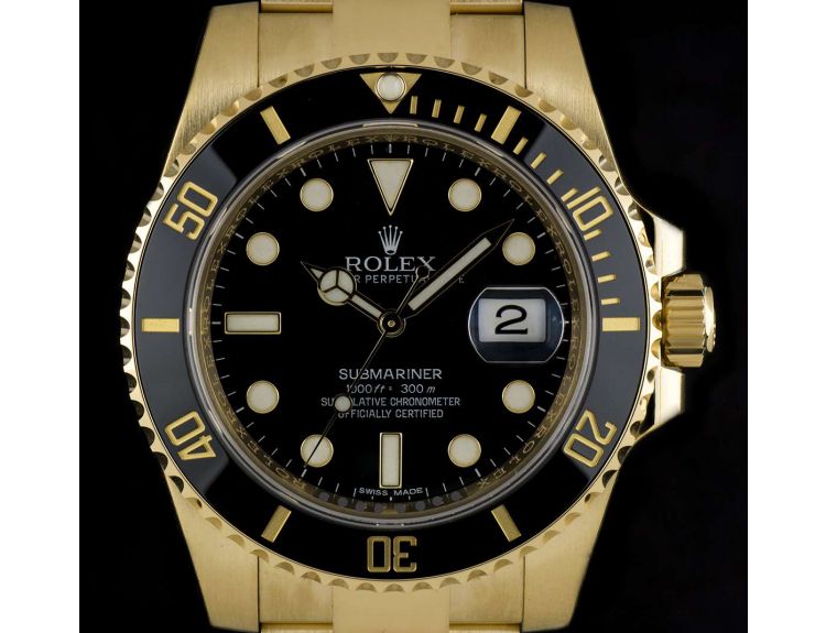 Rolex 116618ln sales