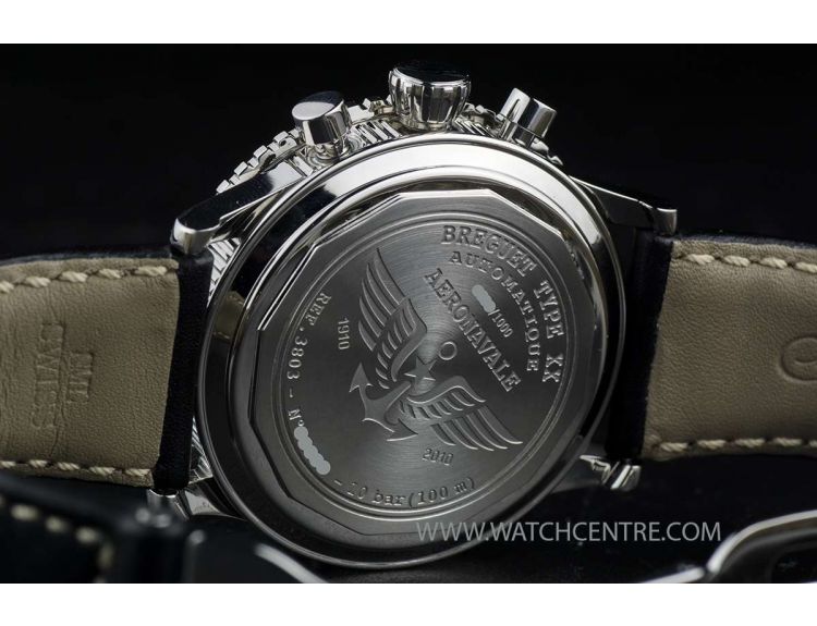 Breguet 3803 outlet
