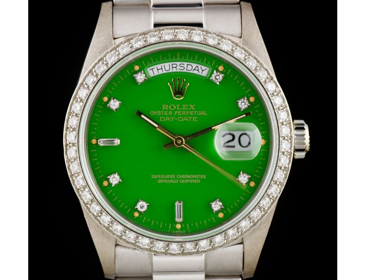 Rolex 18049 hotsell