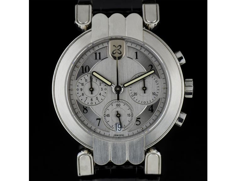 Winston watch sales