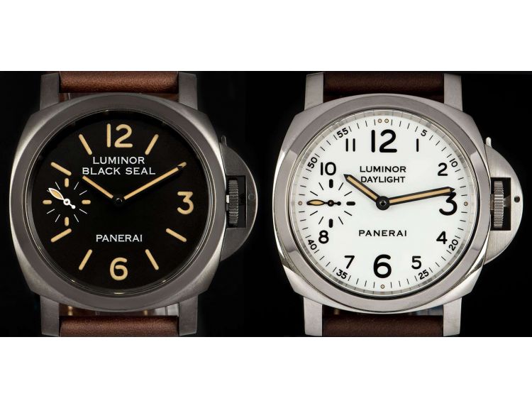Panerai 785 clearance
