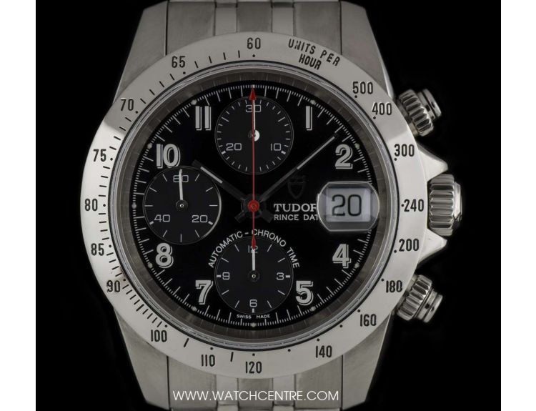 Tudor oyster prince cheap date 79280