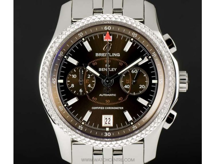 Breitling bentley sales mark vi