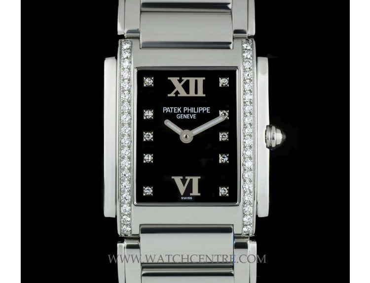 Black diamond patek shop