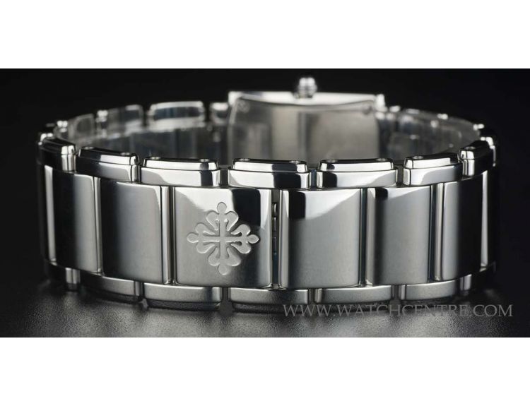Black diamond patek philippe shop