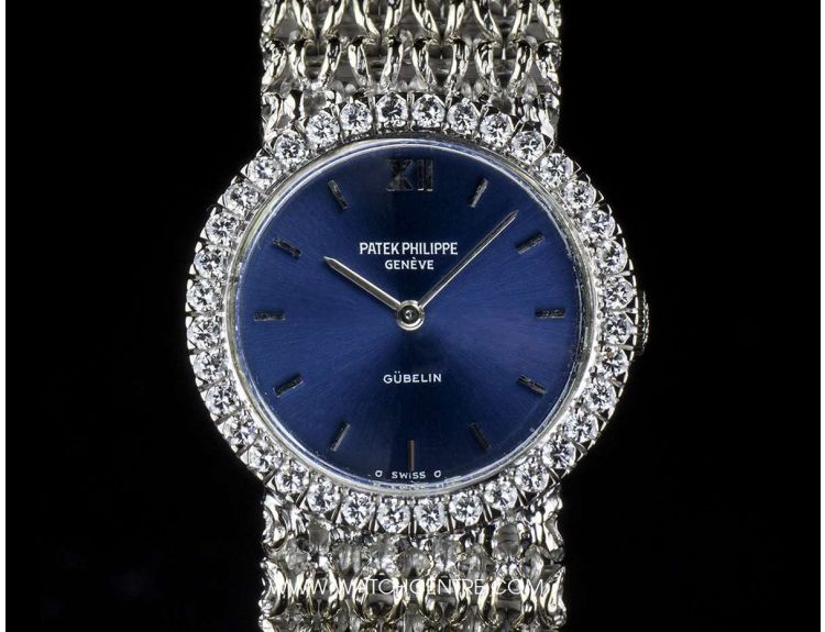 Patek name clearance