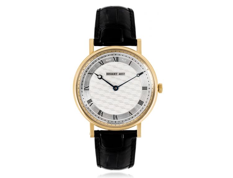 Breguet 5967 best sale