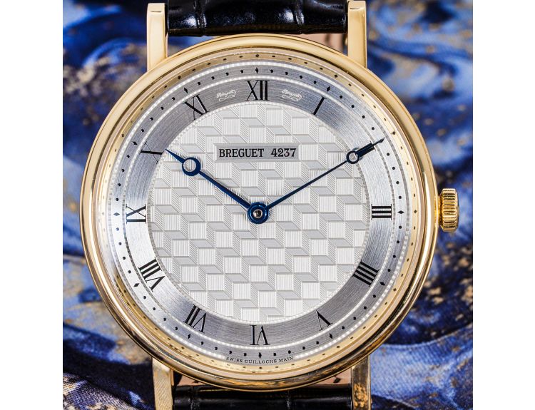 Breguet Classique 5967BA 11 9W6