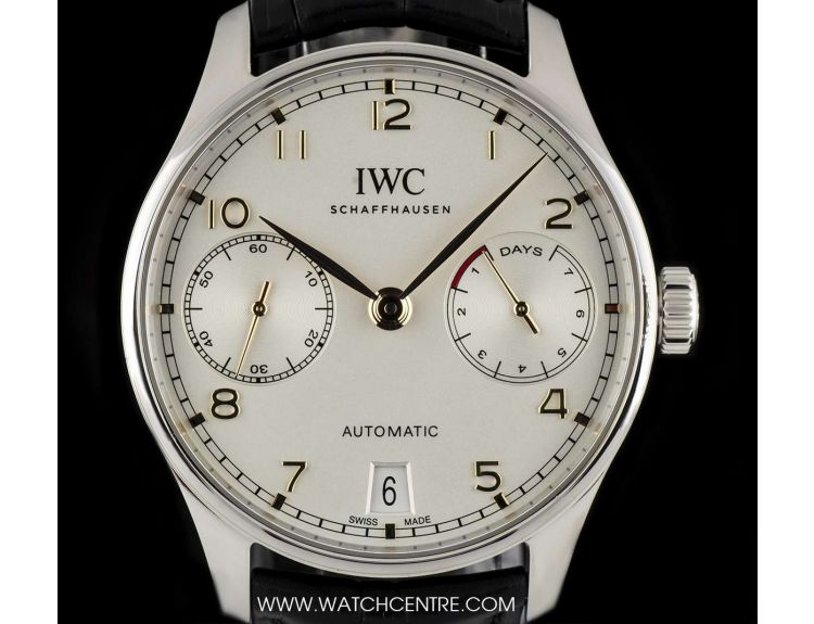 Iwc iw500704 best sale