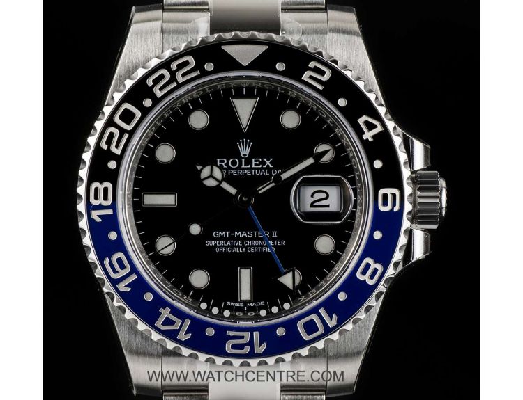 rolex day and night