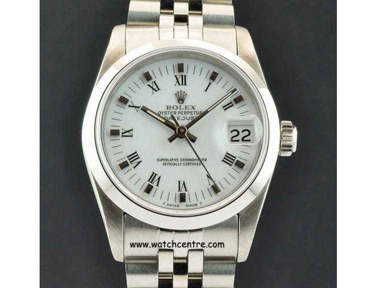 rolex midi datejust