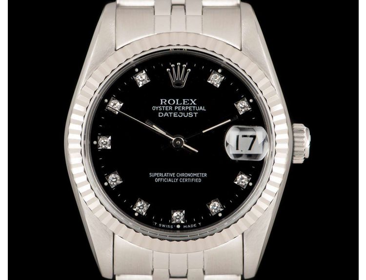 rolex 68274 price