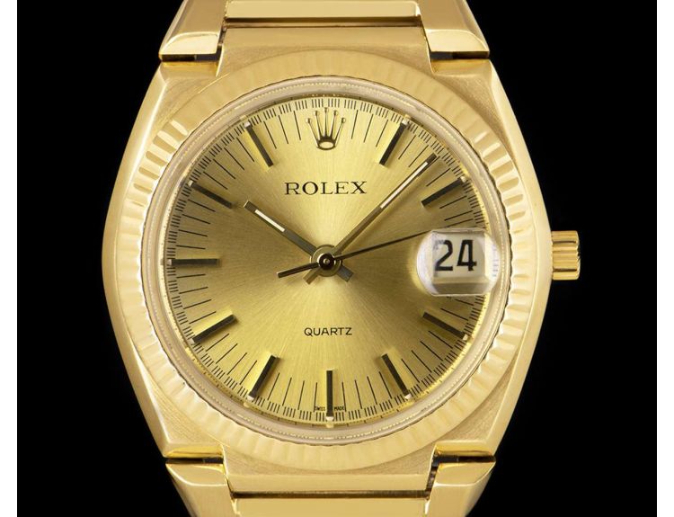 rolex beta 21