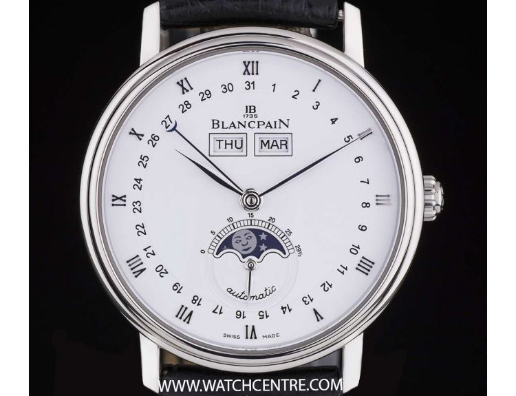 Blancpain 6263 top