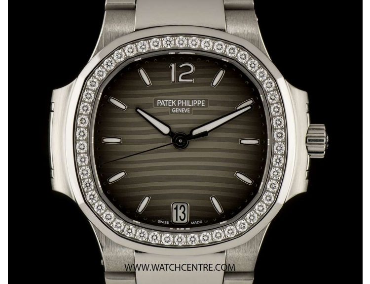 Patek philippe nautilus 7018 top