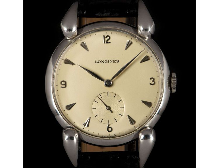 longines old watch
