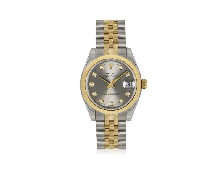 rolex model 178273