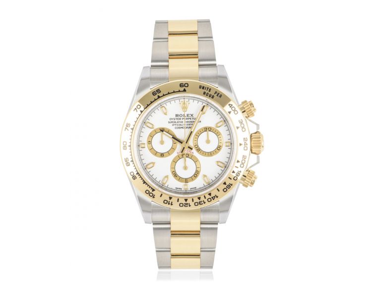 Rolex Daytona 2023 116503